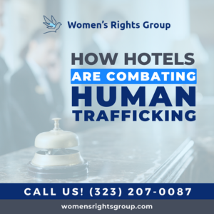 hotel human trafficking