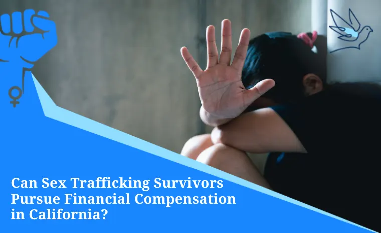 sex trafficking survivors