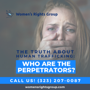 truth about human trafficking