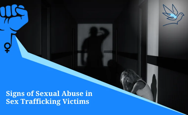 signs of sexual abuse