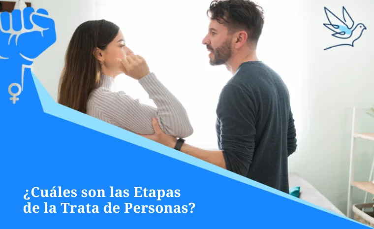 trata de personas