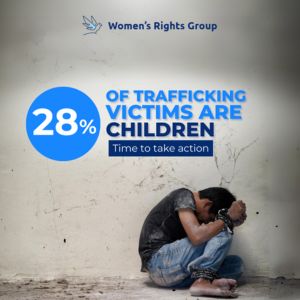 Child Trafficking