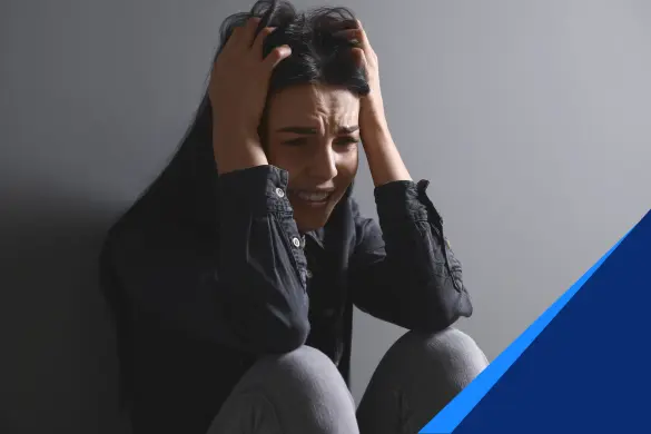 sex trafficking
