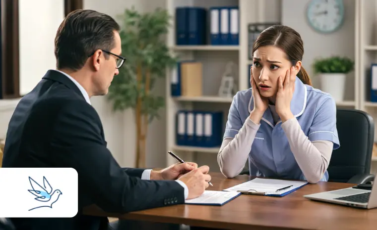 human trafficking attorney in california