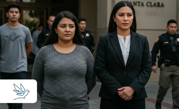 human trafficking attorney