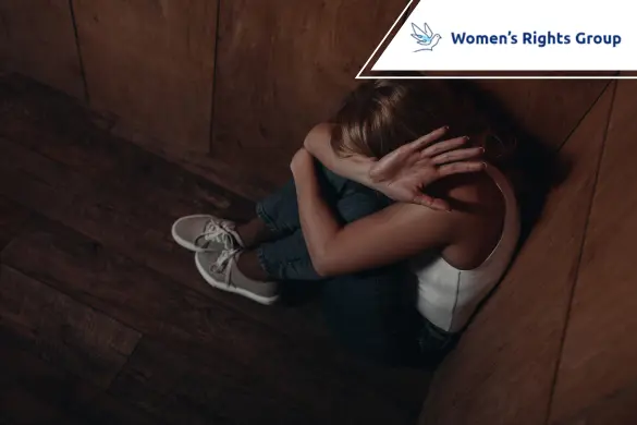 human trafficking
