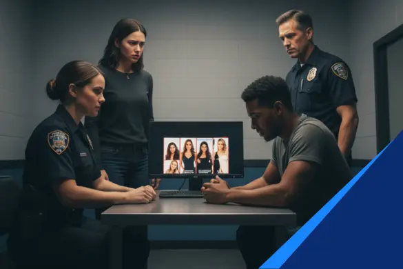 5 Ways Social Media Is Used in Human Trafficking