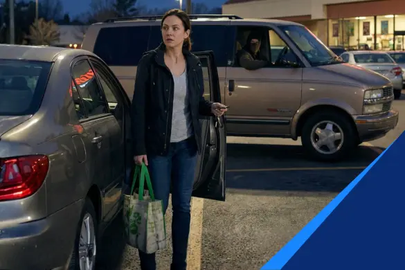 Human Trafficking Signs in Parking Lots What to Watch For