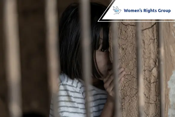 Orange County Human Trafficking Task Force