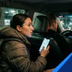 Rideshare Trafficking Dangers How To Stay Safe