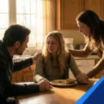 Supporting Families Affected by Human Trafficking On Healing & Advocacy