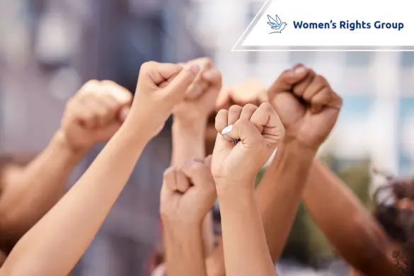 human trafficking awareness month