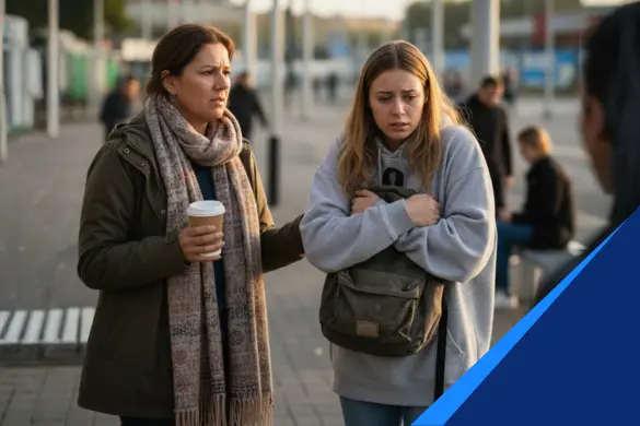 California Penal Code 236.1 Human Trafficking Explained