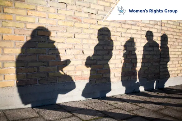 Operation Safe Return