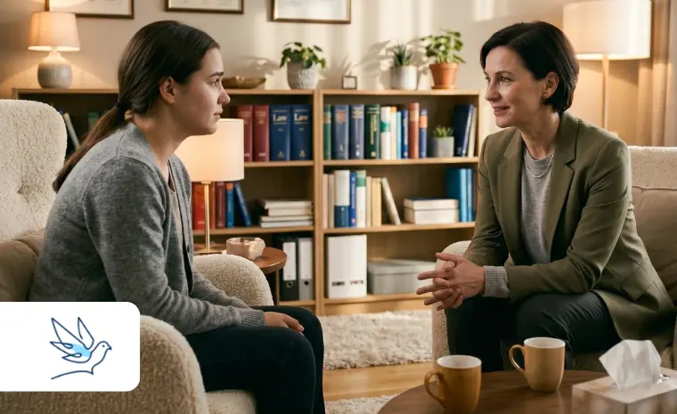 California human trafficking lawyer