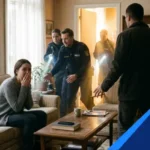 Common Myths About Human and Sex Trafficking