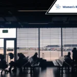 Human trafficking awareness grows at a California airport