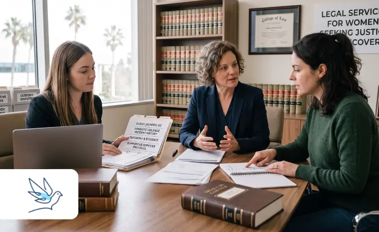 Sexual Assault in California Hotels What Victims Need to Know