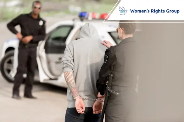 sex trafficking network