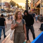 sexual assault attorney in Los Angeles