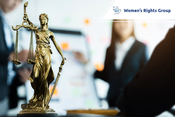 sexual assault law