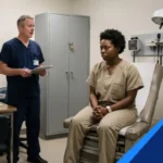 prison sexual abuse attorney