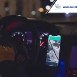 rideshare rapist
