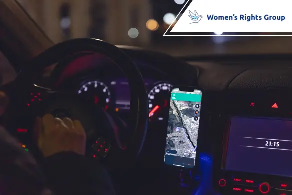 rideshare rapist