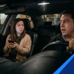 California ridesharing sexual assault lawyer near me