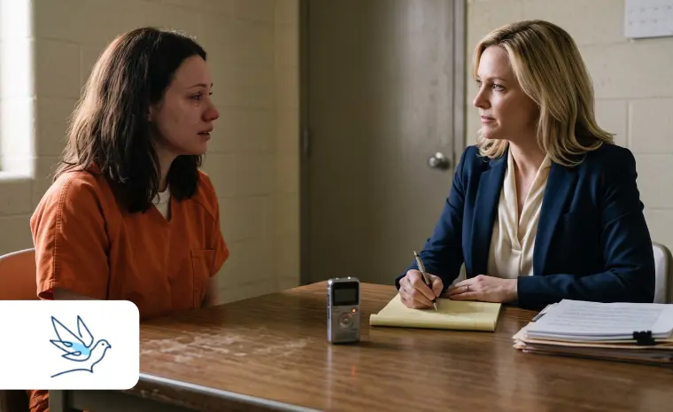 How Can California Prison Sexual Assault Survivors Get Help