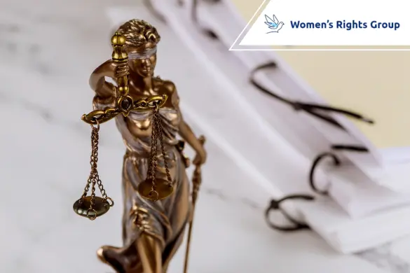 human trafficking law