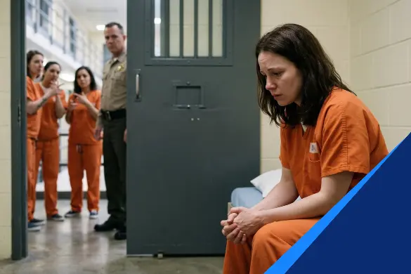 prison sexual abuse attorney