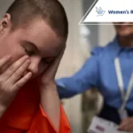 sexual abuse in California Womens Prisons